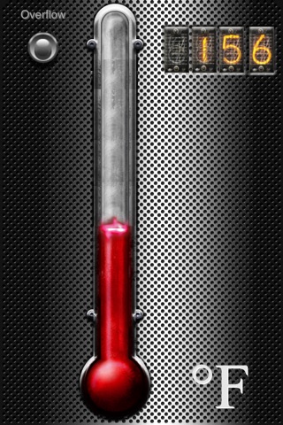 IR-Thermometer screenshot 2