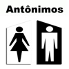 Antônimos