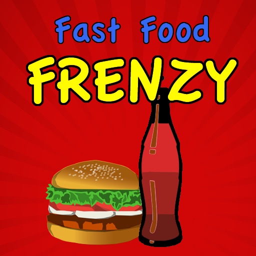 Fast Food Frenzy