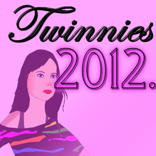 Twinnies 2012 icon