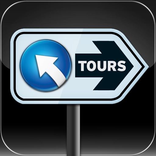 Great Ocean Road GPS Tour