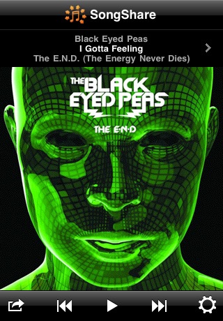 SongShare