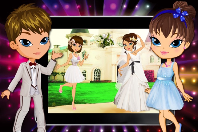 Dress Up! Wedding Day(圖5)-速報App