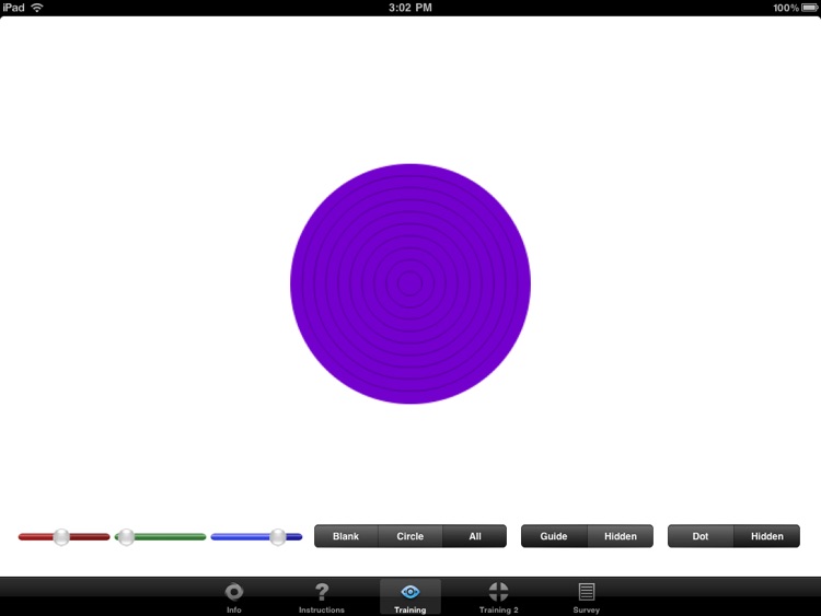 Aura Trainer HD : Learn To See Auras