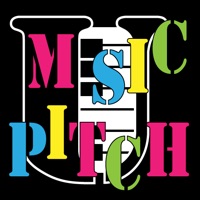 MusicPitch