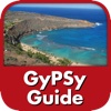 Oahu Beaches and Volcanoes GPS Driving Tour - GyPSy Guide