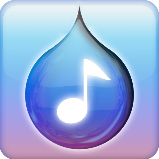 Raindrop Melody