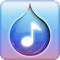 Raindrop Melody is a musical game that lets you build a virtual city where clouds act as instruments and your cityscape controls the music