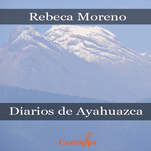 Diarios de Ayahuazca