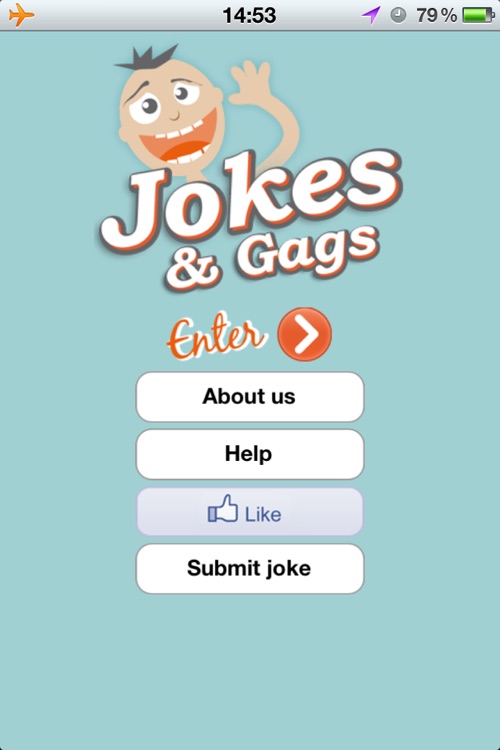 Jokes and Gags