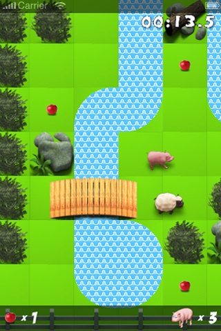 Barnyard Escape!!! Lite screenshot 3