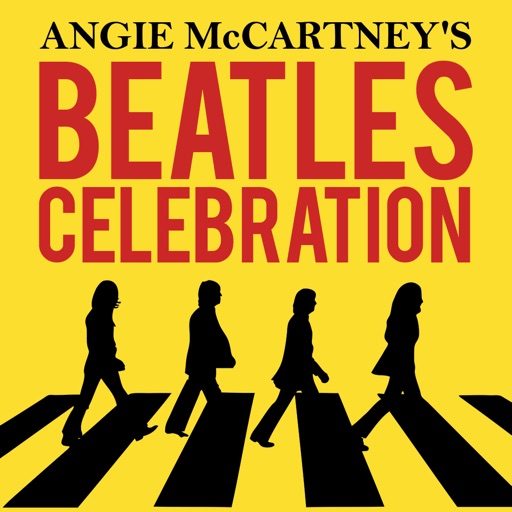 Angie McCartney's Beatles Celebration Live
