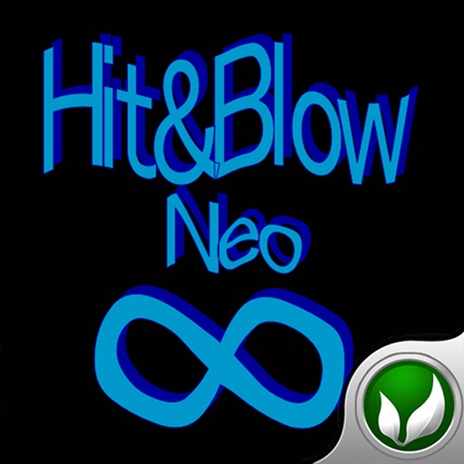 Hit&BlowNeo icon
