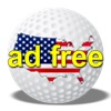 Better U.S. golf - ad free