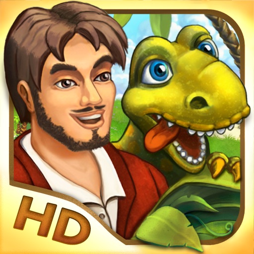 Jack of All Tribes HD icon
