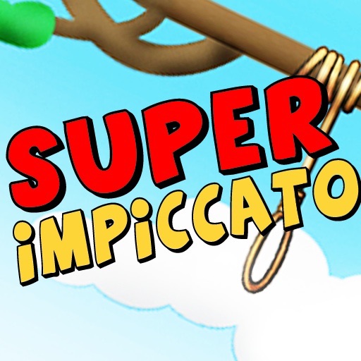 Super Impiccato