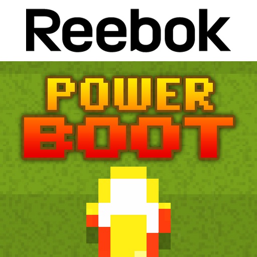 Reebok Power boot