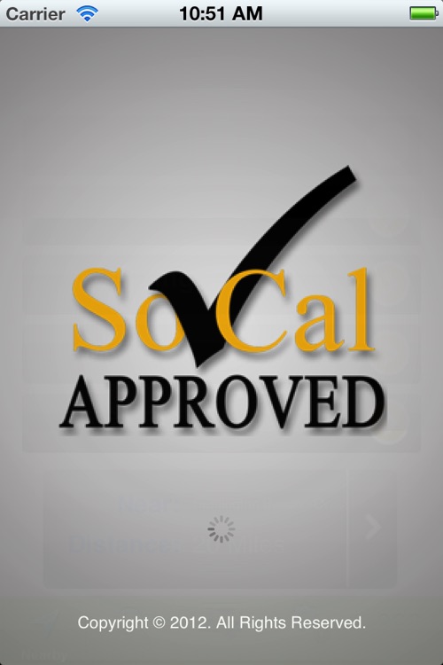 So Cal Approved - FREE screenshot-4