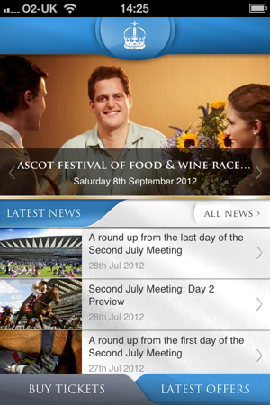 Ascot(圖2)-速報App