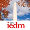 IEDM 2013