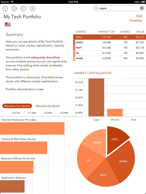 Stock Investment Guru screenshot-3