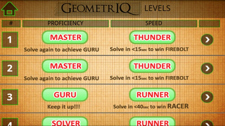 GeometrIQ: Geometry Picture Game screenshot-4