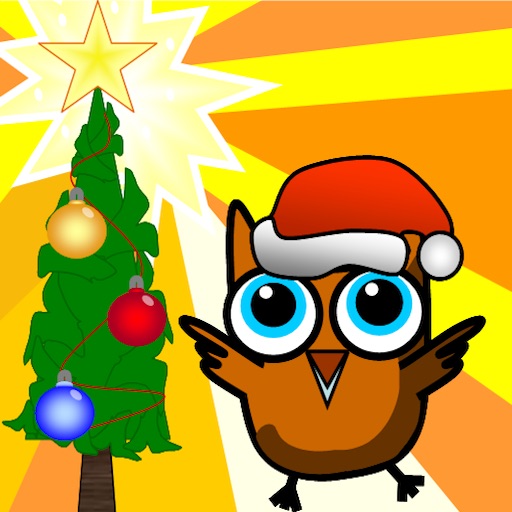 Holiday Wiz Quiz - The Qwizful Special Christmas Edition HD Icon