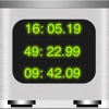 Timer Trainer - Multiple Stopwatch Clock