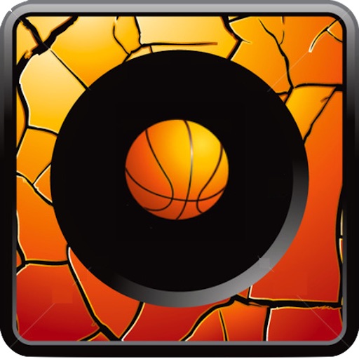 BasketBall Sounds iOS App