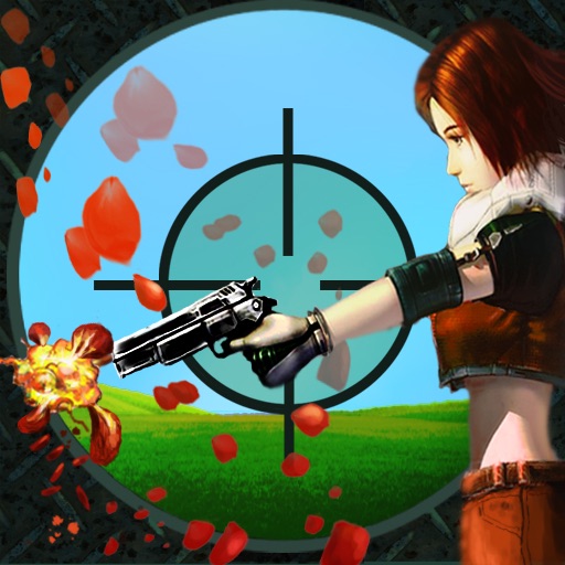 AH Flower Hunt iOS App
