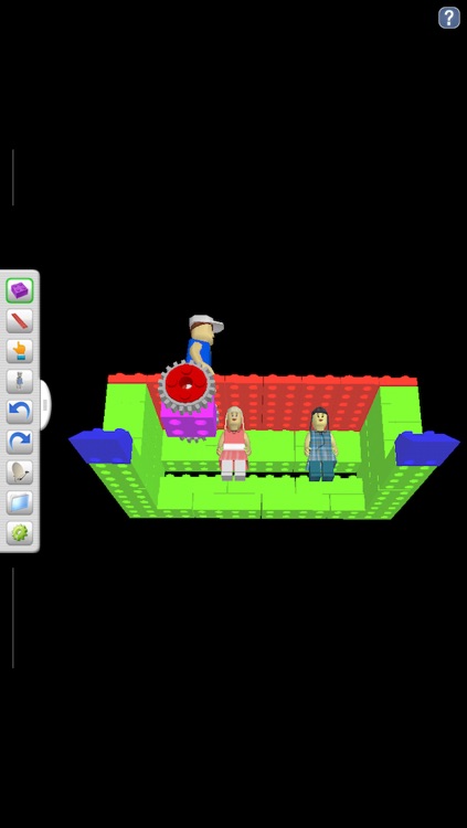 Blocks! screenshot-4