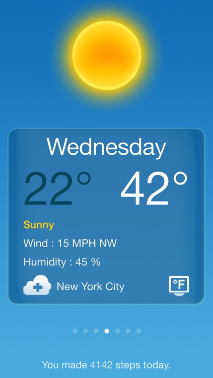 Weather Free