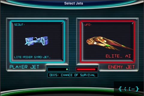 Pocket Jets (AR) Training screenshot 2