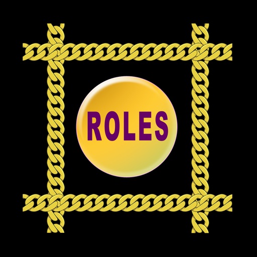 iRoles icon