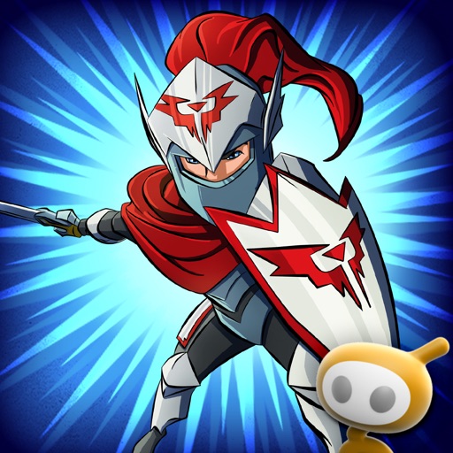 Defenders & Dragons iOS App