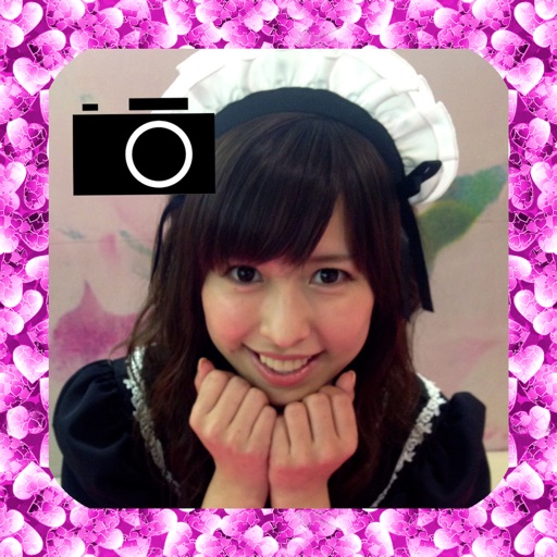 Momoha Camera icon