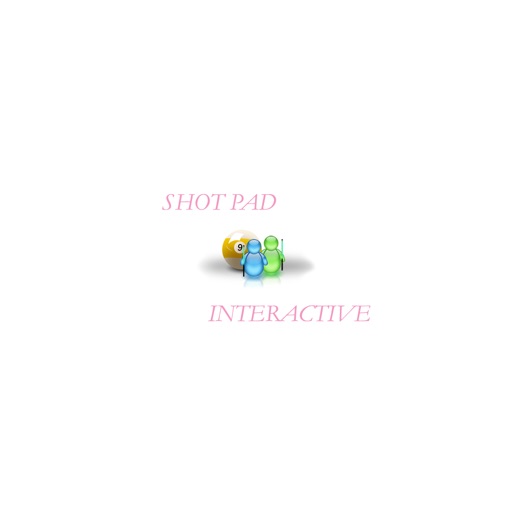 SHOT PAD - Interactive iOS App