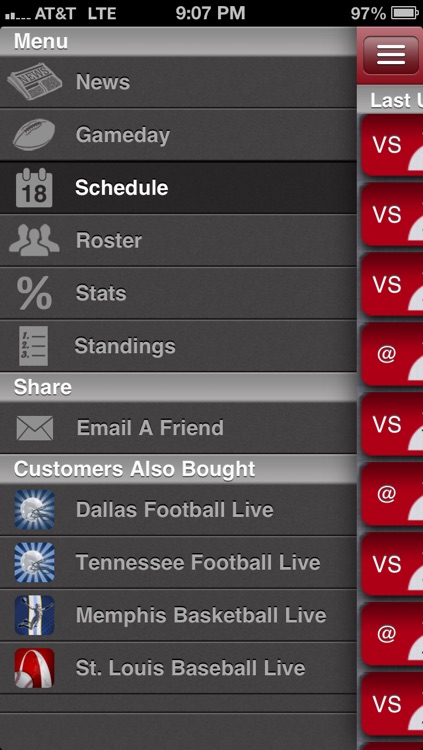Arkansas Football Live