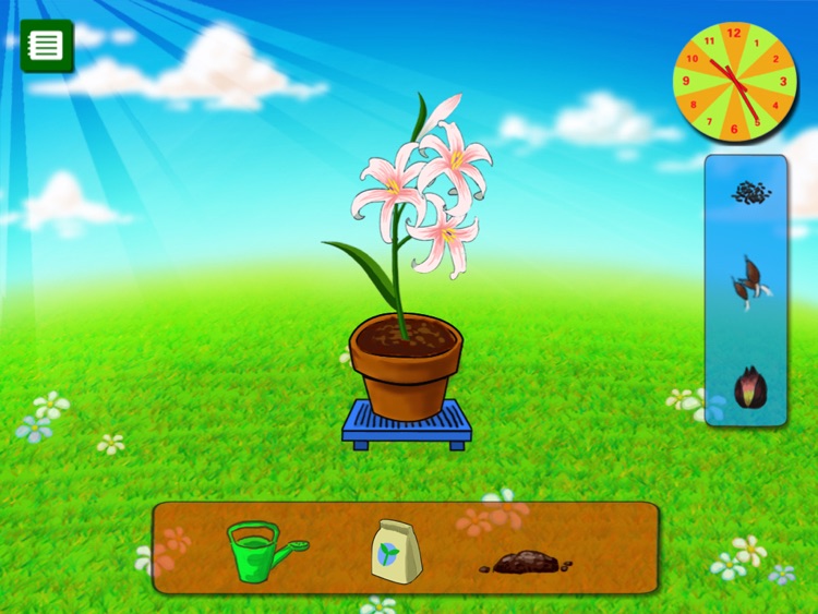 Milkana Gardener screenshot-3