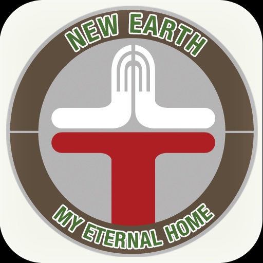 New Earth Symbol icon