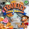 Cookies Menu Match (HD)