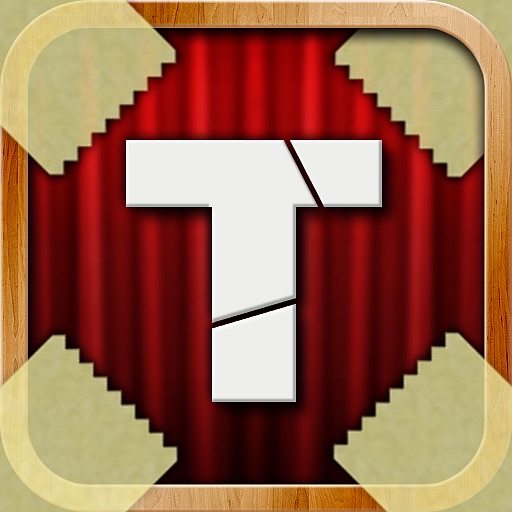 Tape it icon