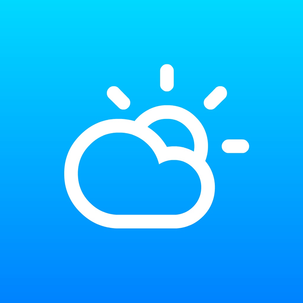 Ultraweather Pro - Local Weather Forecast Meets Instagram