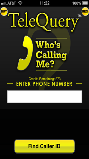 Who's Calling Me?(圖1)-速報App