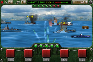 How to cancel & delete Seawolf 1942 from iphone & ipad 1