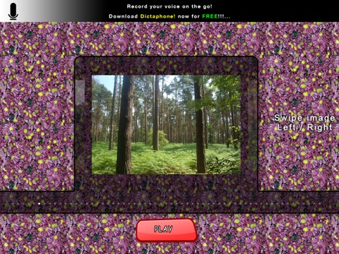 Natural Puzzles screenshot 2