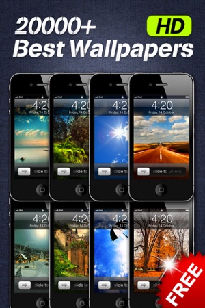 20000+ Best Wallpapers HD Free(圖2)-速報App