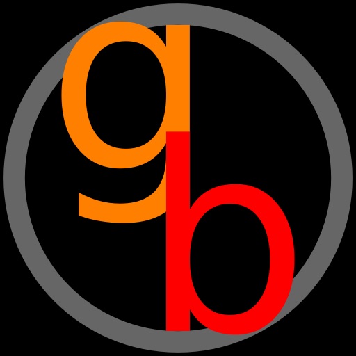 GameBlabber Icon