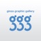 The ginza graphic gallery (ggg) is the first gallery in Japan to specialize in graphic design