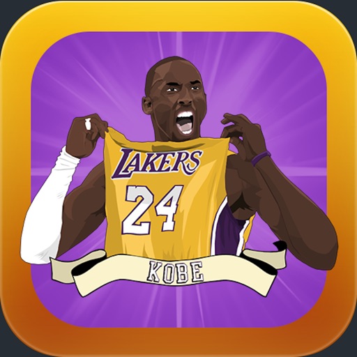 Basketball Stars Live Stream for NBA Fans with Favorites Game Icon